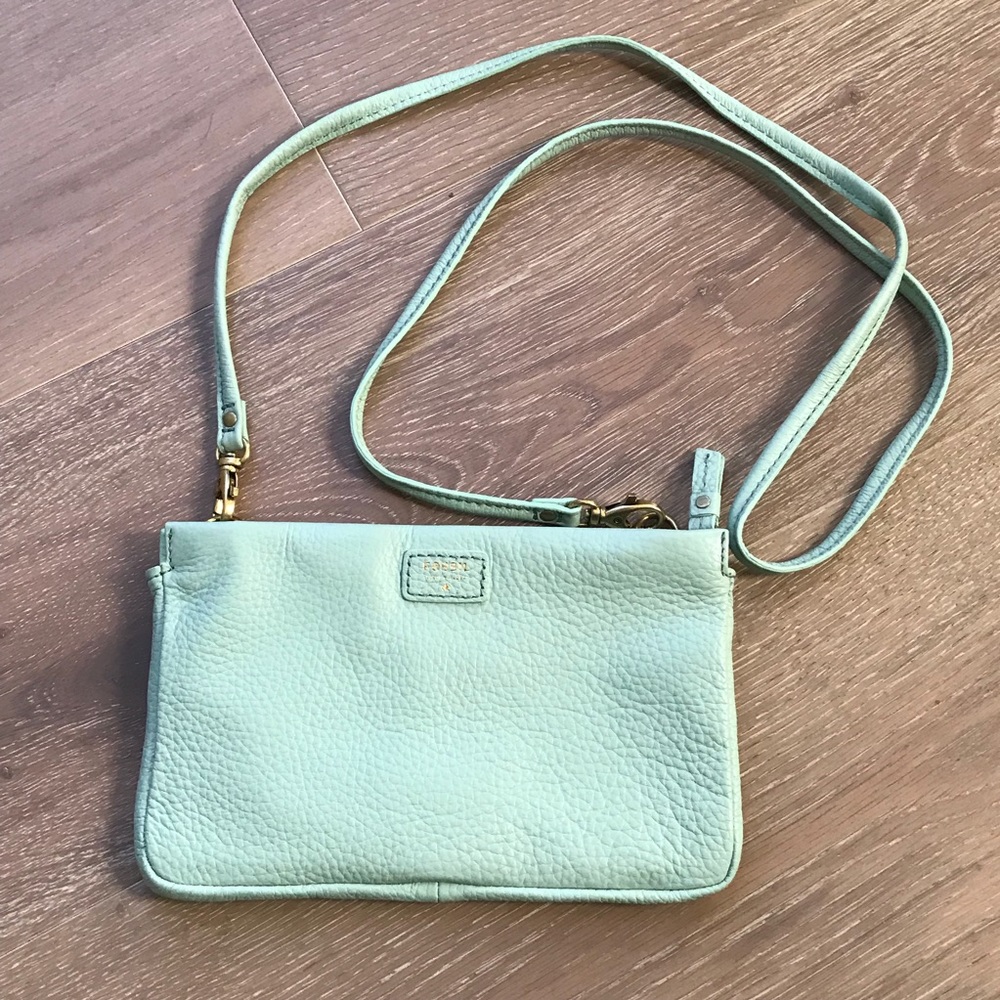 Fossil Crossbody purse